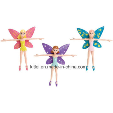 Neue Bendable Fairies Bendable Figures Spielzeug für Kinder